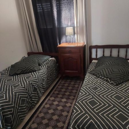 Appartement Meuble Avec Deux Chambres Мулен Екстер'єр фото