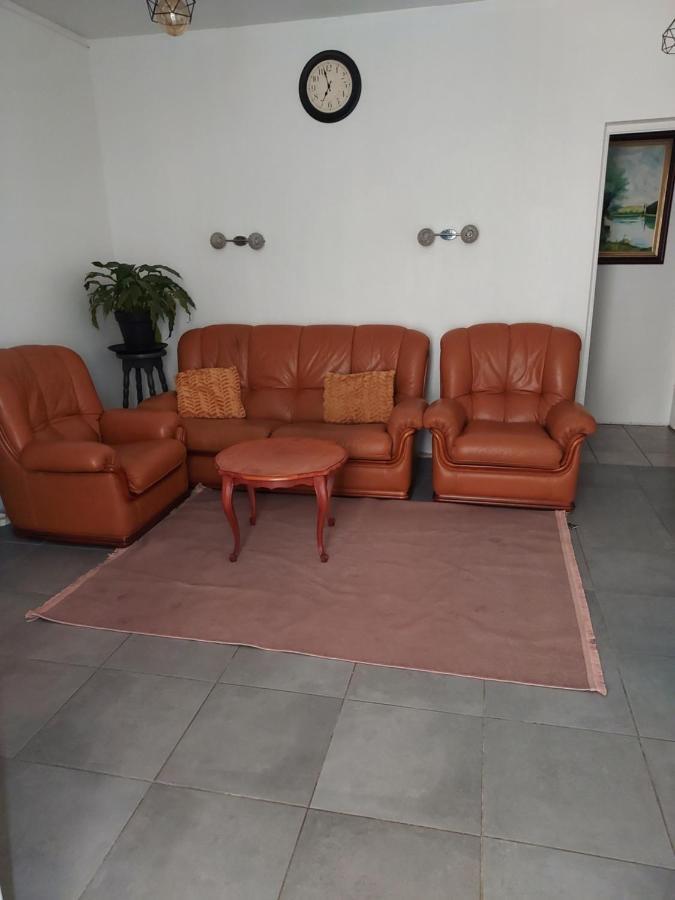 Appartement Meuble Avec Deux Chambres Мулен Екстер'єр фото