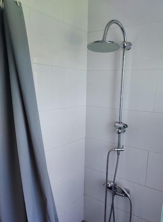 Appartement Meuble Avec Deux Chambres Мулен Екстер'єр фото