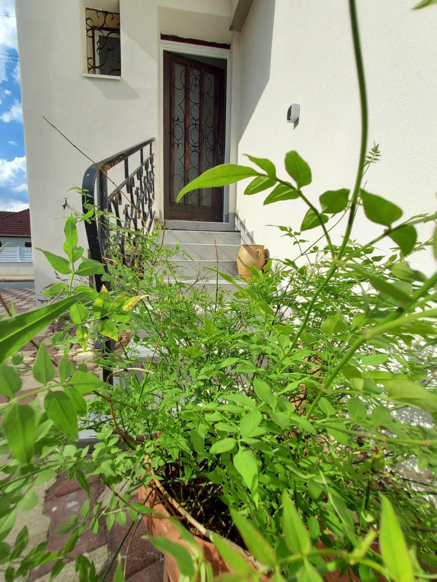 Appartement Meuble Avec Deux Chambres Мулен Екстер'єр фото